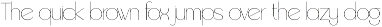 Raxogen - Geometric Variable Font preview