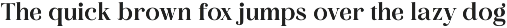 Margest - Modern Serif (14 FONTS) preview