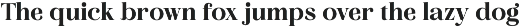 Margest - Modern Serif (14 FONTS) preview