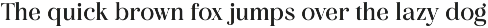 Margest - Modern Serif (14 FONTS) preview