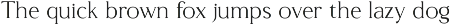 Galbety – Stylish & Elegant Serif preview