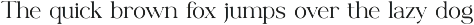 Milgalita – Modern Elegant Serif preview