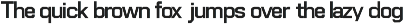 Liminalcaps – Modern Display Font preview