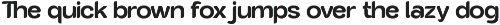 Golat - Modern Sans Serif Display Fo preview
