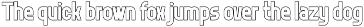 Giant Impact - Grotesque Sans Font preview