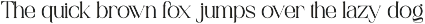 Craos - Beautiful Serif Font preview
