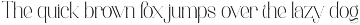 Mattegi - Modern Serif Font preview