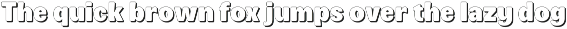 Leinfrakt - Heavy Display Sans preview