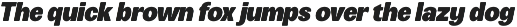 Leinfrakt - Heavy Display Sans preview