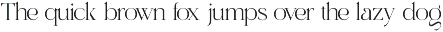 Mango Garden - Elegant Serif preview