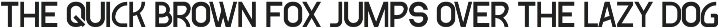 Frela Creative Sans Serif preview