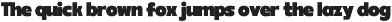 Ft Bueloz | Shadow Font preview