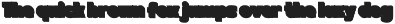 Ft Bueloz | Shadow Font preview
