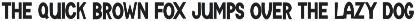 Simple Alphabet preview