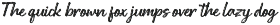 Mandor Brush preview