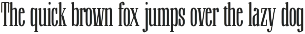 Railine Rounded preview