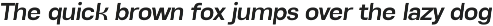 Alvara Sans High Contrast Family preview