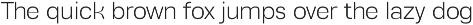 Alvara Sans High Contrast Family preview