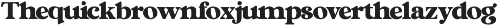 Mugello Serif preview