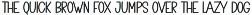 Summer Starnight | Script Font preview