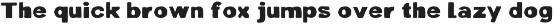 Wonogomo - Display type preview