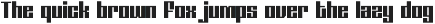 Doxy Bold | Display Geometric Sans preview