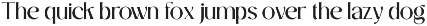 DT Garet – Luxury Serif Typeface preview
