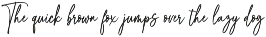 Torastige Script preview