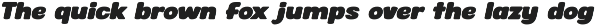 Milky Moringa – Soft Display Font preview