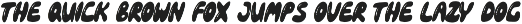 Frazel Spring | Fun Hand Drawn Font preview