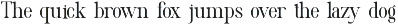 Minndela || Modern Serif Font preview