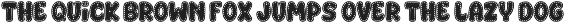 Blink Blink - Kids Font Types preview