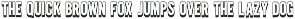 Simple Letter preview