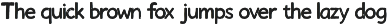 Crayontab – Modern Kids Font preview