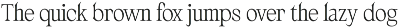 AV Galveria - Display Serif Font preview