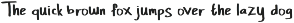 Kogilne Font Duo preview