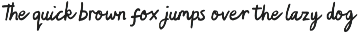 Forever Awesome Font Duo preview