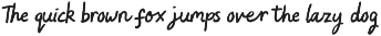 Forever Awesome Font Duo preview