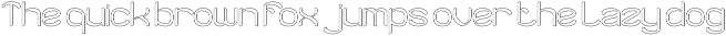 Black Coffee font preview