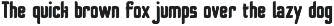 Bavares Font Duo preview