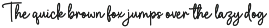 Bolivia Signature-Business Branding preview