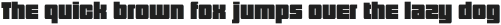 CS Beyond – Bold Font preview
