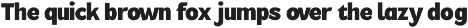 Katuwang Sans - Geometric Font preview