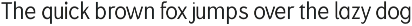 Katuwang Sans - Geometric Font preview
