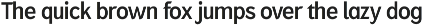 Katuwang Sans - Geometric Font preview