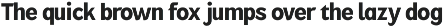 Katuwang Sans - Geometric Font preview