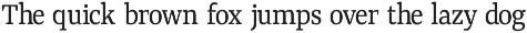Qubeik Nue - A Premium Serif Font preview
