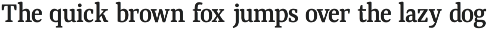 Qubeik Nue - A Premium Serif Font preview