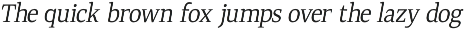 Qubeik Nue - A Premium Serif Font preview
