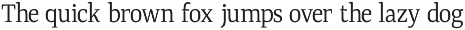 Qubeik Nue - A Premium Serif Font preview